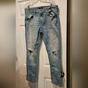 AEROPOSTALE SLIM FIT JEANS